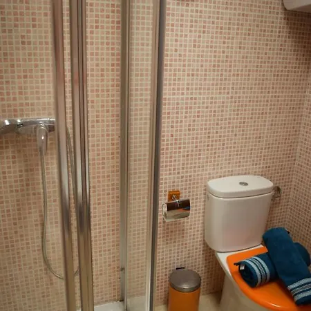 Apartamentos El Cotillo Apartment Cotillo
