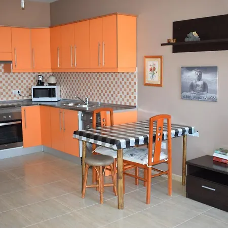 Apartamentos El Cotillo Daire *
