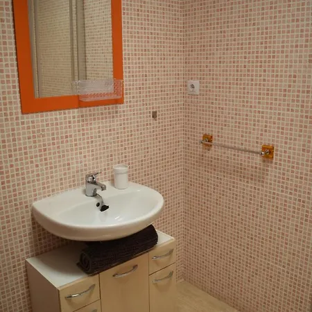 Apartamentos El Cotillo Apartment