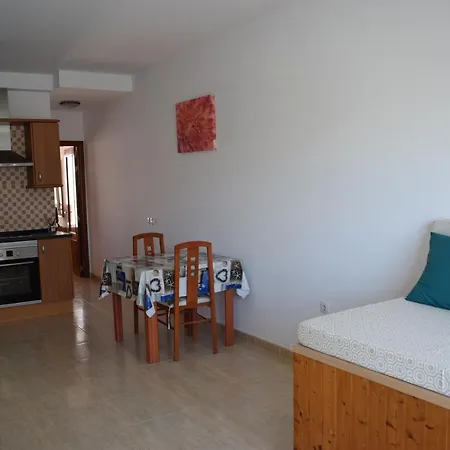 Apartamentos El Cotillo * Cotillo