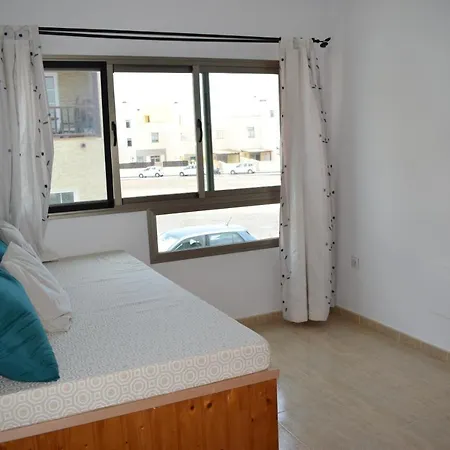 Apartamentos El Cotillo Apartment Cotillo