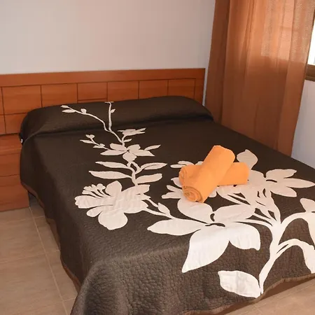Apartamentos El Cotillo