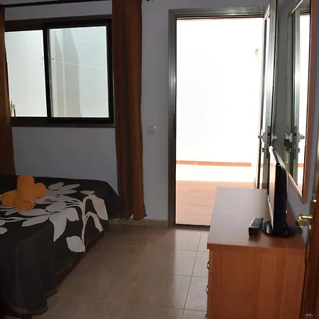 Apartamentos El Cotillo Apartment Cotillo