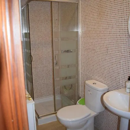 Apartamentos El Cotillo