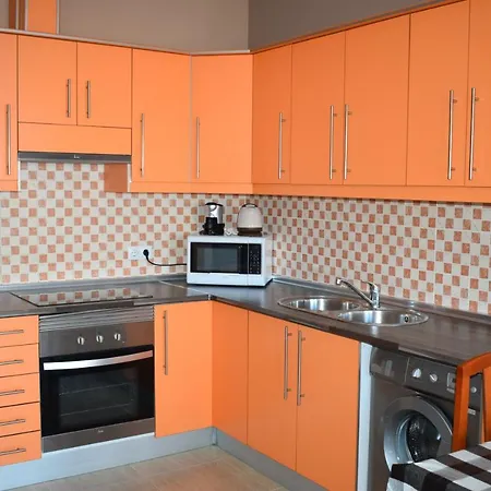 Apartamentos El Cotillo * Cotillo