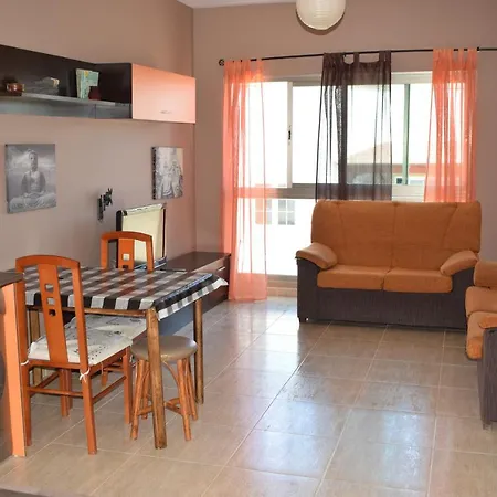 Apartamentos El Cotillo * Cotillo