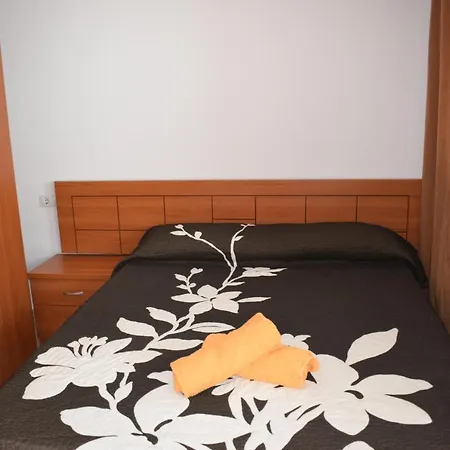 Daire Apartamentos El Cotillo Cotillo